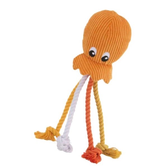 Picture of LeoPet Medusa Giant Plush With Strings